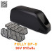  корпусы аккумуляторов polly dp - 6/9 (36v 48v 52v) офис, бизнес и торговля 52621 16